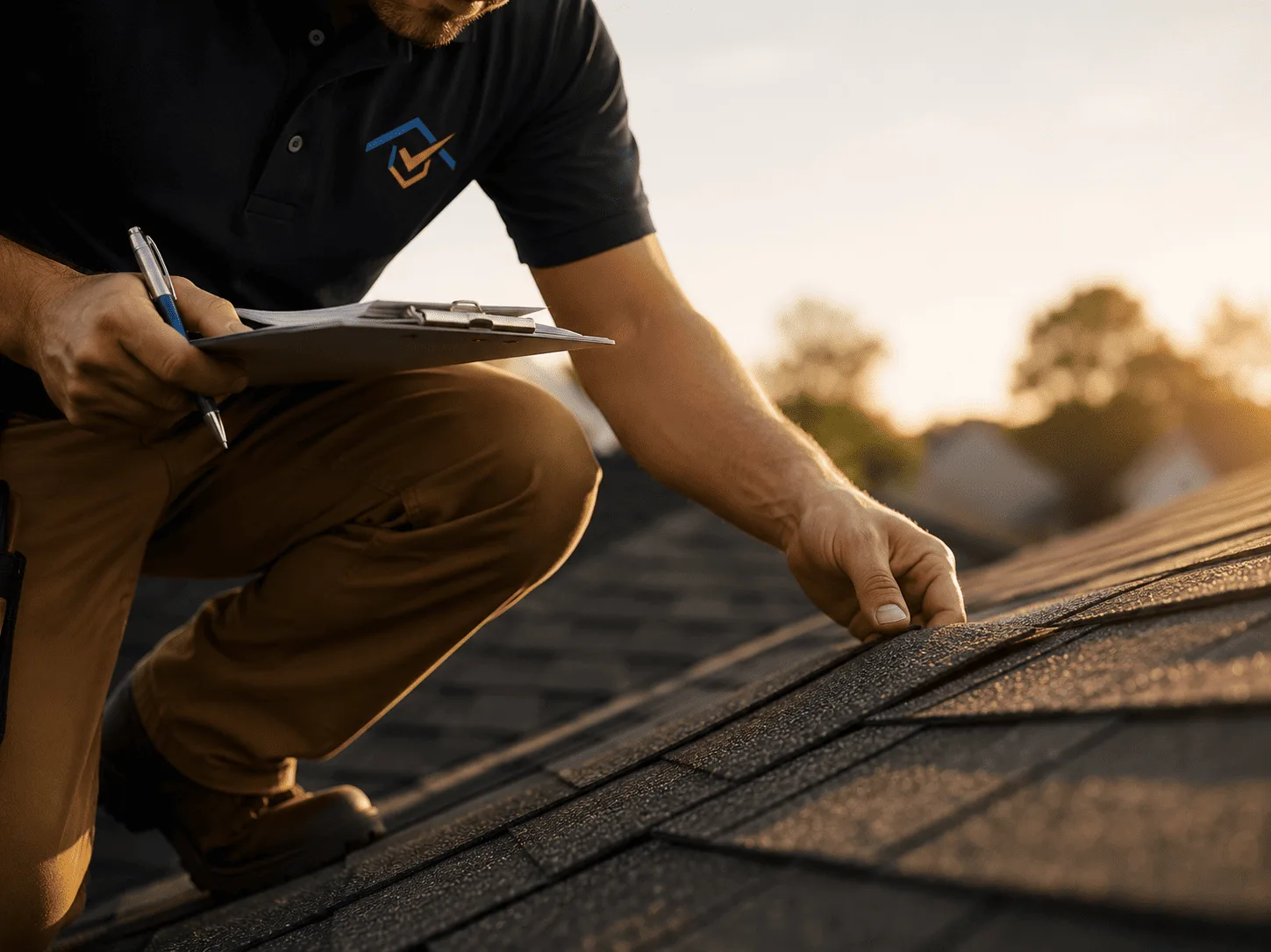 Why Choose Roof Inspection in New Holland, OH