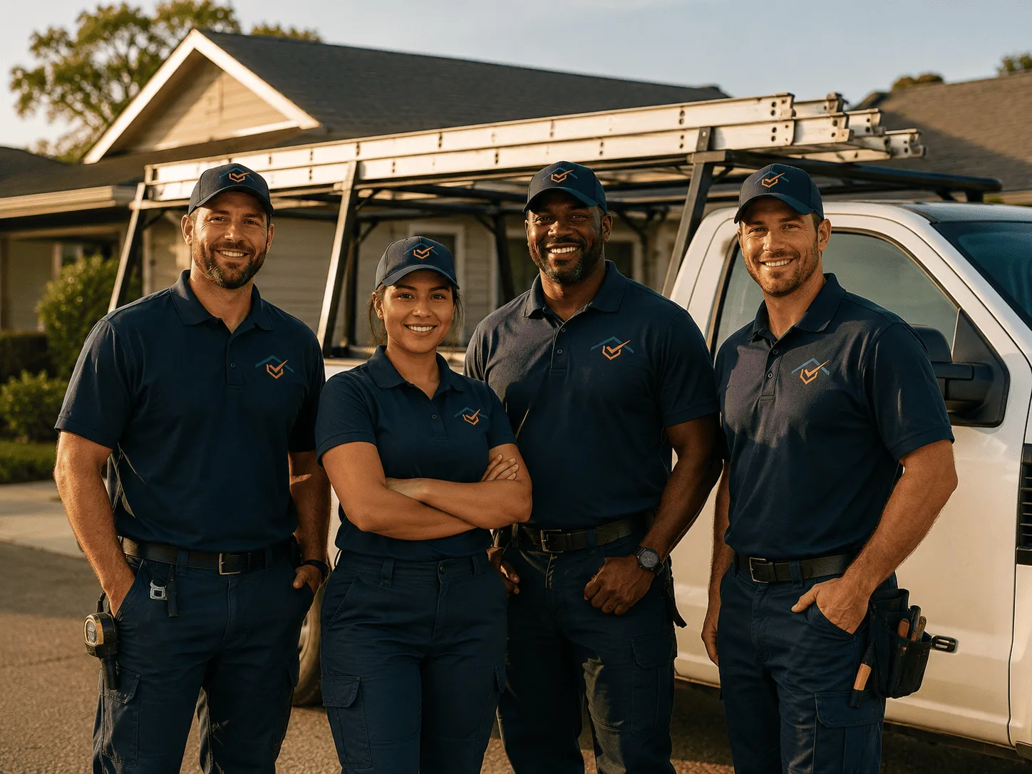Roof Inspection company in New Holland, OH